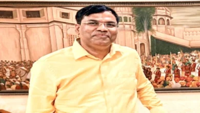 Photo of जब न्यायाधीश के साथ ही हो अन्याय, तो उसको कहां मिलेगा न्याय? जज ने व्यवस्था पर उठाए सवाल