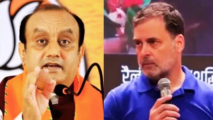 sudhanshu trivedi