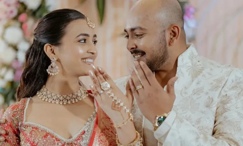 Prithvi Aakriti Breakup