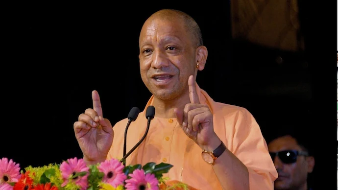 Yogi Adityanath