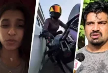Photo of 14 दिन की न्यायिक हिरासत में भेजे गए गुरुग्राम हिट एंड रन केस के आरोपी, पीड़िता की भाई ने की ये मांग