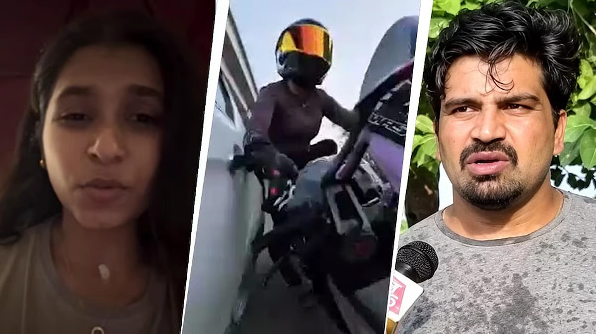 14 दिन की न्यायिक हिरासत में भेजे गए गुरुग्राम हिट एंड रन केस के आरोपी, पीड़िता की भाई ने की ये मांग
