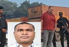 Photo of वाराणसी में UP ATS की कार्रवाई, कुख्यात नक्सली बृजेश गंझू मुठभेड़ में ढेर