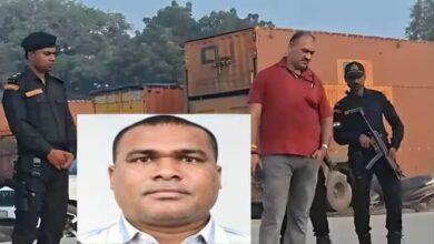 Photo of वाराणसी में UP ATS की कार्रवाई, कुख्यात नक्सली बृजेश गंझू मुठभेड़ में ढेर