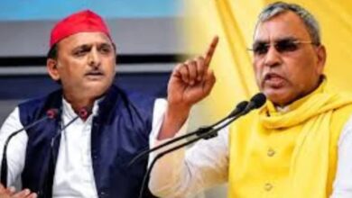 Photo of अखिलेश के ‘सैफई मॉडल’ पर ओम प्रकाश राजभर का हमला, बोले- सिर्फ सैफई का हुआ विकास