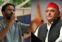 Photo of अखिलेश यादव से मिले आशुतोष रांका, डेढ़ घंटे की मुलाकात के बाद यूपी में सियासी चर्चाएं तेज