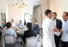 Photo of मलेशिया के PM अनवर इब्राहिम से मिले राहुल-प्रियंका, ब्रेकफास्ट पर हुई अहम बातचीत
