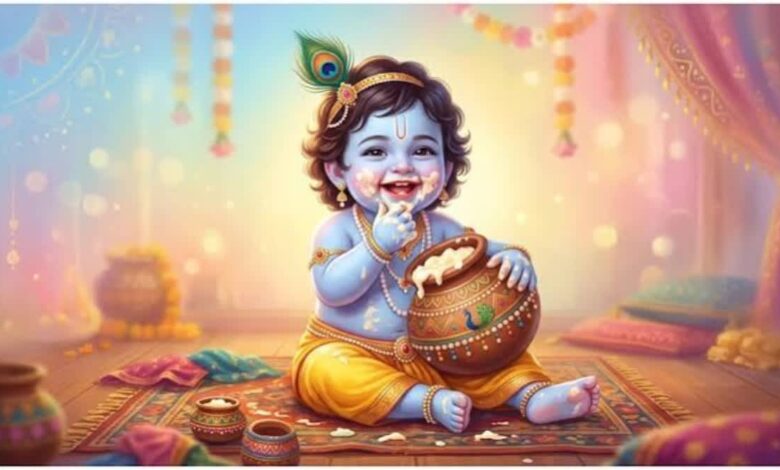 Janmashtami 2026