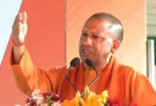 Photo of ऊंचाहार में शिव महापुराण कथा में पहुंचे CM योगी, बोले- सनातन की पताका ऊंची रहेगी