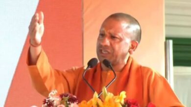 Photo of ऊंचाहार में शिव महापुराण कथा में पहुंचे CM योगी, बोले- सनातन की पताका ऊंची रहेगी