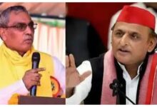 Photo of ओम प्रकाश राजभर का अखिलेश यादव पर तंज, बोले- ‘सपा के लिए मैं अकेला…’