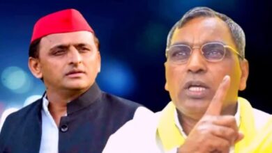 Photo of सपा यूथ विंग के नए ड्रेस कोड पर OP राजभर का तंज, बोले- ‘टोपी भी बदलकर नीली कर लो…’