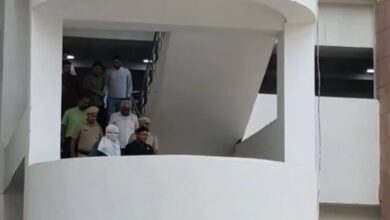Photo of कल्याण बैंसला की बढ़ी मुश्किलें, गुरुग्राम हिट एंड रन मामले में 2 दिन की पुलिस रिमांड मंजूर