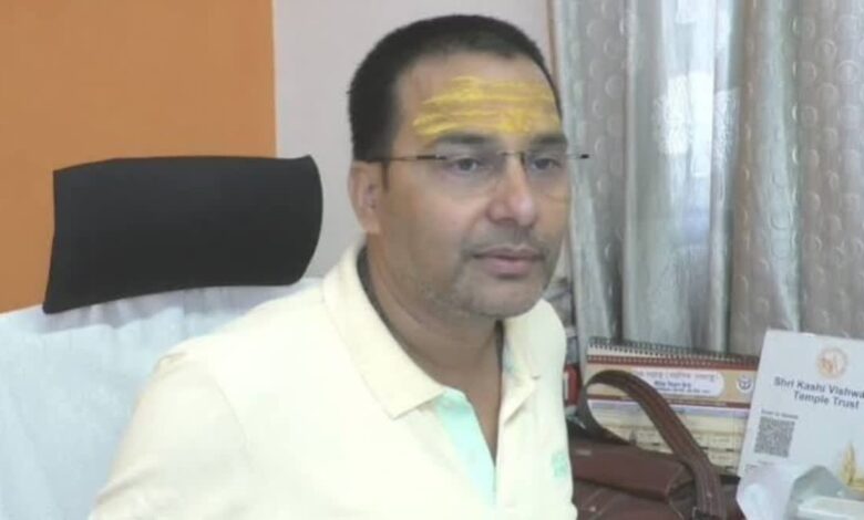Varanasi News
