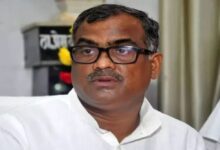 Photo of अखिलेश यादव के आरोपों पर खेल मंत्री का पलटवार, बोले- खिलाड़ियों को नौकरी और खेल सुविधाओं पर सरकार का फोकस