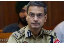 Photo of गैंगस्टरों पर पंजाब पुलिस का शिकंजा, 237वें दिन 642 ठिकानों पर छापेमारी और 327 गिरफ्तार