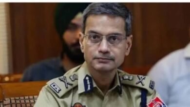 Photo of गैंगस्टरों पर पंजाब पुलिस का शिकंजा, 237वें दिन 642 ठिकानों पर छापेमारी और 327 गिरफ्तार