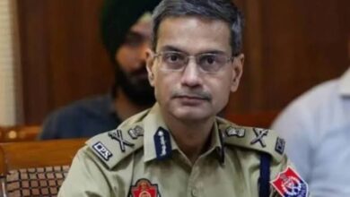Photo of गैंगस्टरों के खिलाफ पंजाब पुलिस की बड़ी कार्रवाई, 581 ठिकानों पर छापेमारी और 255 लोग गिरफ्तार