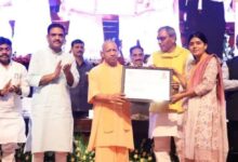 Photo of CM योगी ने 1,375 ग्राम पंचायत अधिकारियों को सौंपे नियुक्ति पत्र, 10 दिनों में 6,672 युवाओं को मिली सरकारी नौकरी