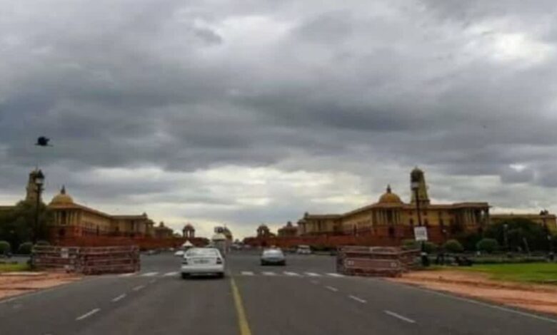 Delhi Weather