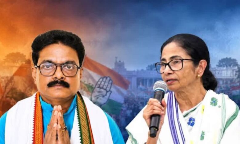 Nandigram By Election