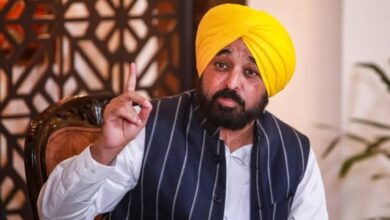 Photo of पंजाब सरकार का बड़ा कदम, मानसिक स्वास्थ्य सेवाओं के लिए स्टेट मेंटल हेल्थ अथॉरिटी में 11 सदस्य नियुक्त