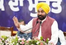 Photo of पंजाब में मुख्यमंत्री सेहत योजना हुई डिजिटल, अब घर बैठे डाउनलोड करें ₹10 लाख का हेल्थ कार्ड