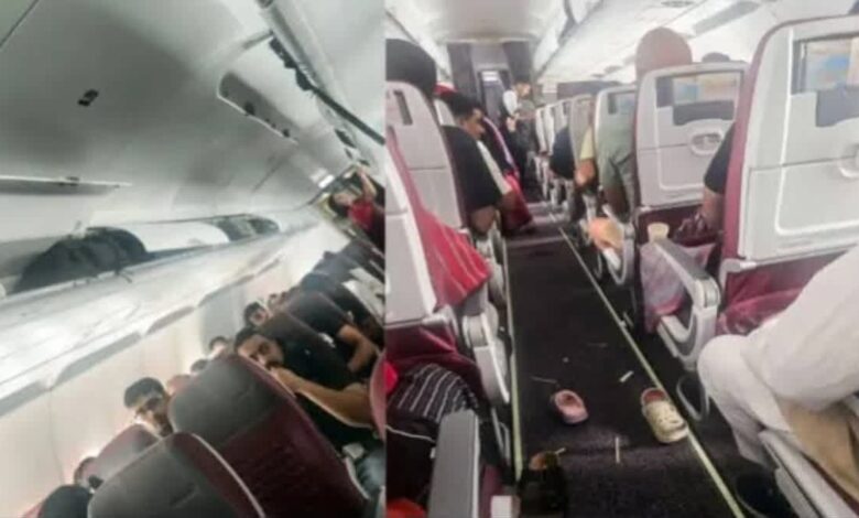 Air India Flight