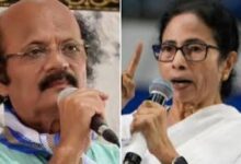 Photo of बंगाल उपचुनाव से पहले TMC को झटका, नंदीग्राम के बाद रेजीनगर उम्मीदवार ने भी वापस लिया नामांकन