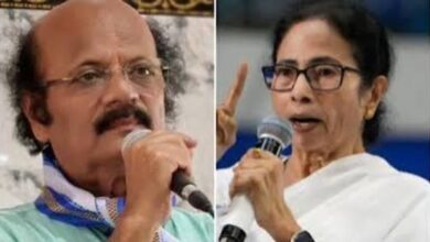 Photo of बंगाल उपचुनाव से पहले TMC को झटका, नंदीग्राम के बाद रेजीनगर उम्मीदवार ने भी वापस लिया नामांकन