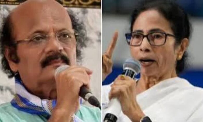 West Bengal Politics