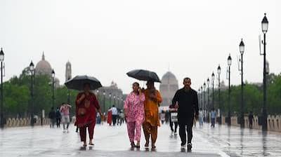 Delhi Weather