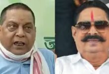 Photo of बिहार में JDU की अंदरूनी कलह तेज, अनंत सिंह ने नीरज कुमार के खिलाफ खोला मोर्चा