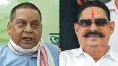 Photo of बिहार में JDU की अंदरूनी कलह तेज, अनंत सिंह ने नीरज कुमार के खिलाफ खोला मोर्चा