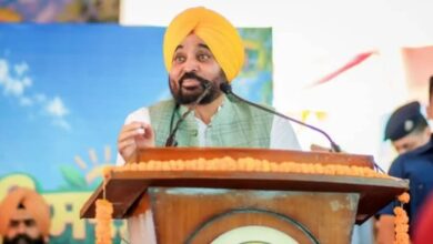 Photo of पंजाब मान सरकार का बड़ा ऐलान, 8 लाख कर्मचारियों-पेंशनभोगियों का DA 8% बढ़ा, सितंबर की सैलरी से होगा लागू