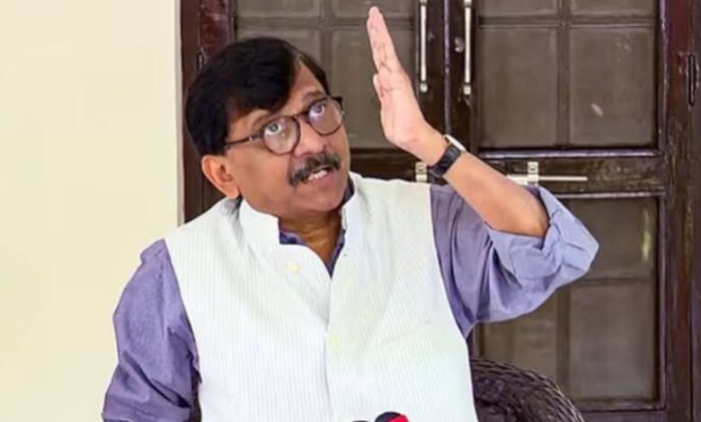 Maharashtra Politics