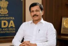 Photo of महाराष्ट्र में FDA का बड़ा एक्शन, 3 महीनों में 2,902 ठिकानों पर छापेमारी, करोड़ों की दवाएं जब्त