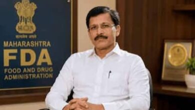 Photo of महाराष्ट्र में FDA का बड़ा एक्शन, 3 महीनों में 2,902 ठिकानों पर छापेमारी, करोड़ों की दवाएं जब्त