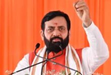 Photo of हरियाणा में कर और राजस्व व्यवस्था मजबूत करने पर मंथन, CM ने 2047 तक 15% कर राजस्व का बताया लक्ष्य