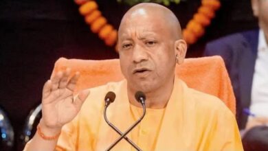 Photo of यूपी को वस्त्रोद्योग में नंबर एक बनाने पर जोर, रामकी समूह के चेयरमैन ने निवेश के माहौल की सराहना की
