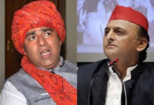 Photo of मुजफ्फरनगर दंगे की बरसी पर अखिलेश पर बरसे संगीत सोम, बोले- ‘न माफ किया था, न करेंगे’