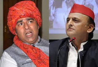 Photo of मुजफ्फरनगर दंगे की बरसी पर अखिलेश पर बरसे संगीत सोम, बोले- ‘न माफ किया था, न करेंगे’