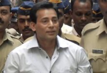 Photo of “मेरा क्या गुनाह?” अबू सलेम ने मांगी जेल से रिहाई, जानिए क्यों फिर चर्चा में आया 1993 मुंबई धमाकों का दोषी