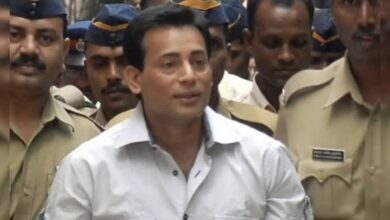 Photo of “मेरा क्या गुनाह?” अबू सलेम ने मांगी जेल से रिहाई, जानिए क्यों फिर चर्चा में आया 1993 मुंबई धमाकों का दोषी