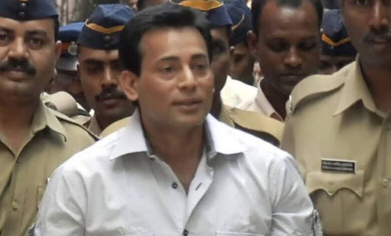 Mumbai blasts convict