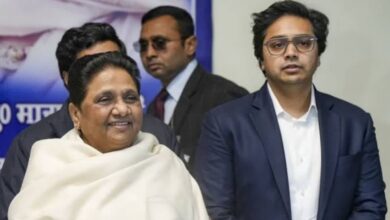 Photo of ‘मेरी बीमारी की झूठी खबर…’ मायावती का आकाश आनंद पर फिर बड़ा हमला, उठाए सवाल