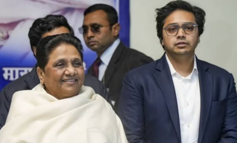 UP Politics