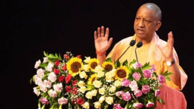 Photo of यूपी इंटरनेशनल ट्रेड शो-2026 में दिखेगी बिजनौर की पहचान, नगीना की काष्ठ कला समेत 10 इकाइयां करेंगी प्रदर्शन