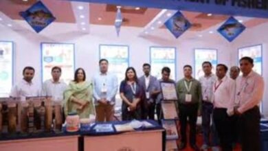 Photo of UPITS-2026 में यूपी पर्यटन का जलवा, 5.5 लाख लोगों ने देखा पवेलियन, निवेश और सहयोग के खुले नए अवसर