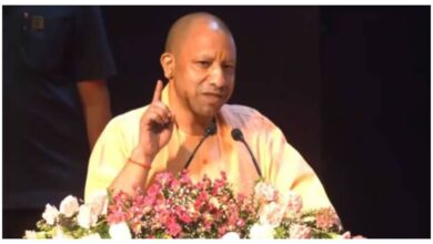 Photo of शिक्षक दिवस पर CM योगी की पाती, शिक्षकों के सम्मान से लेकर AI और साक्षरता पर दिया जोर